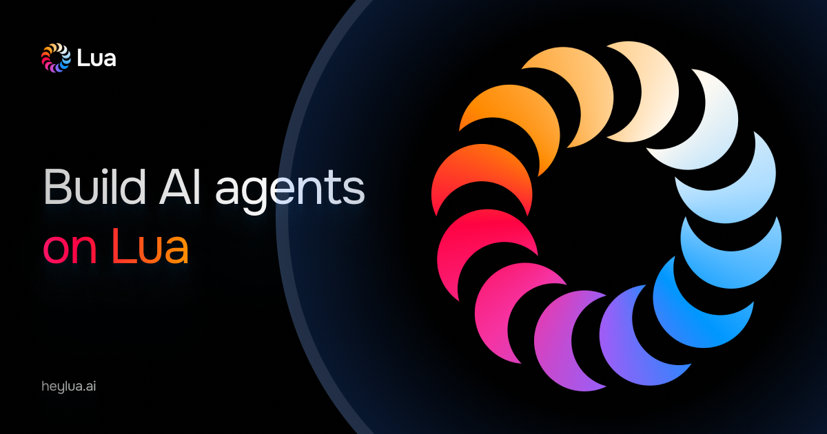 Login to Lua AI | Access Your AI Assistant